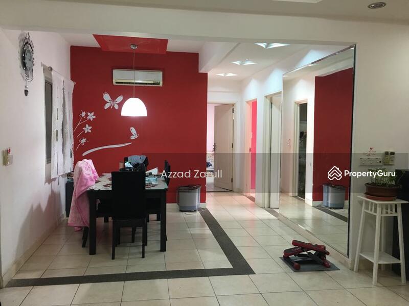 Kondominium untuk Dijual di Desa Putra - Azzad Zarull - PropertyGuru.com.my