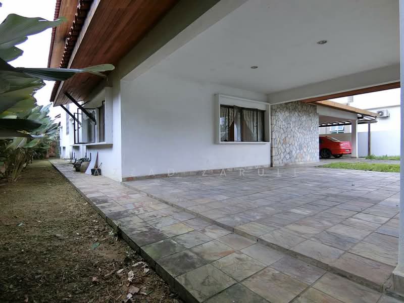 Bungalow for Sale in Keramat (Kuala Lumpur) - Azzad Zarull - PropertyGuru.com.my