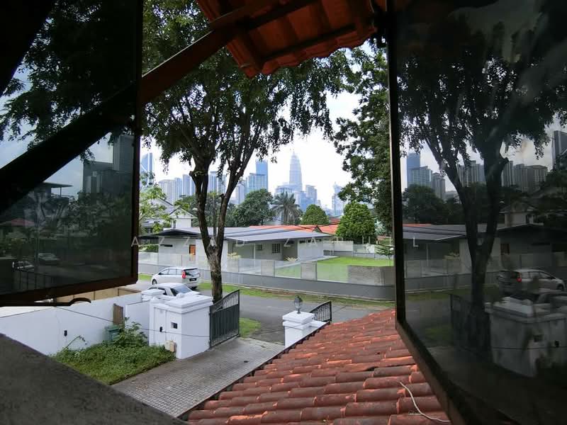 Bungalow for Sale in Keramat (Kuala Lumpur) - Azzad Zarull - PropertyGuru.com.my