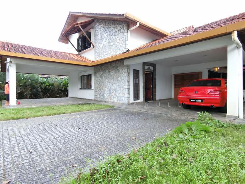 Bungalow for Sale in Keramat (Kuala Lumpur) - Azzad Zarull - PropertyGuru.com.my