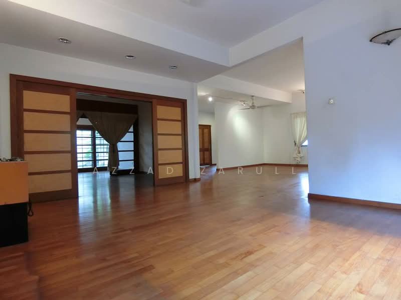 Bungalow for Sale in Keramat (Kuala Lumpur) - Azzad Zarull - PropertyGuru.com.my