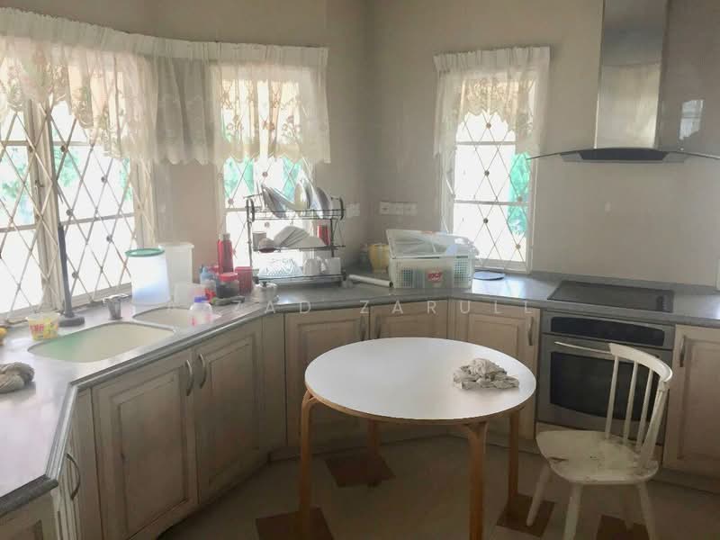 Rumah Banglo untuk Dijual di Keramat (Kuala Lumpur) - Azzad Zarull - PropertyGuru.com.my