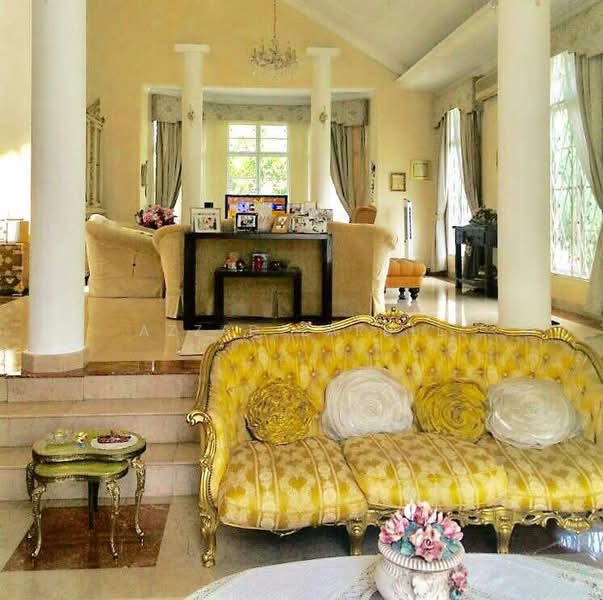Rumah Banglo untuk Dijual di Keramat (Kuala Lumpur) - Azzad Zarull - PropertyGuru.com.my