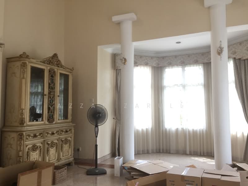 Rumah Banglo untuk Dijual di Keramat (Kuala Lumpur) - Azzad Zarull - PropertyGuru.com.my