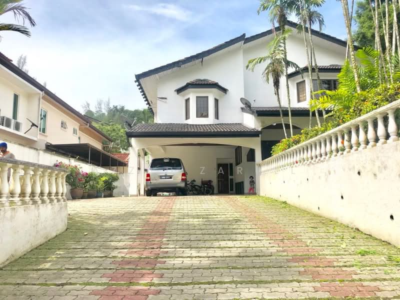 Bungalow for Sale in Ampang Jaya (Ampang) - Azzad Zarull - PropertyGuru.com.my