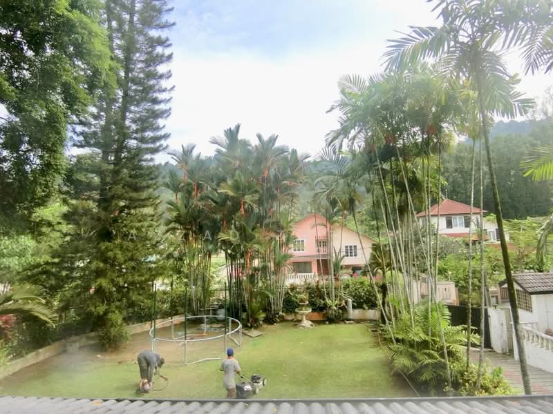 Bungalow for Sale in Ampang Jaya (Ampang) - Azzad Zarull - PropertyGuru.com.my