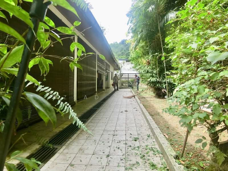 Bungalow for Sale in Ampang Jaya (Ampang) - Azzad Zarull - PropertyGuru.com.my