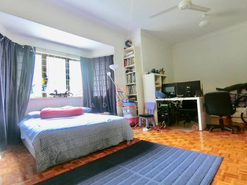 Bungalow for Sale in Ampang Jaya (Ampang) - Azzad Zarull - PropertyGuru.com.my