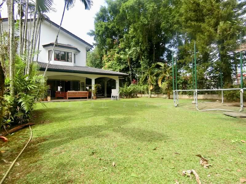 Bungalow for Sale in Ampang Jaya (Ampang) - Azzad Zarull - PropertyGuru.com.my