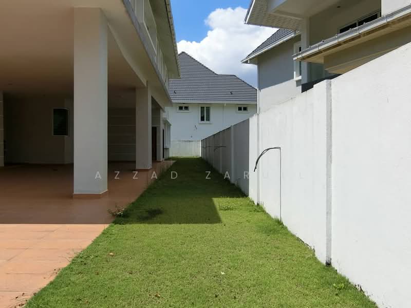 Bungalow for Sale in Ampang Jaya (Ampang) - Azzad Zarull - PropertyGuru.com.my