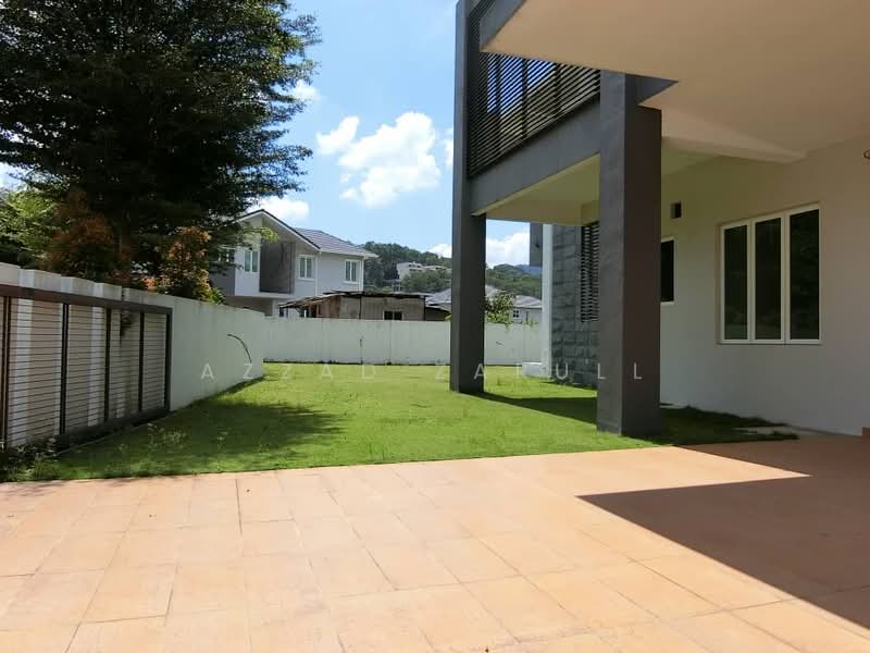 Bungalow for Sale in Ampang Jaya (Ampang) - Azzad Zarull - PropertyGuru.com.my