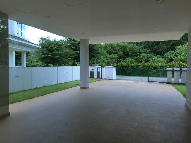 Bungalow for Sale in Ampang Jaya (Ampang) - Azzad Zarull - PropertyGuru.com.my