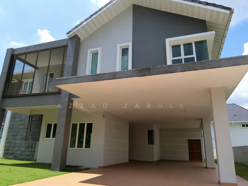 Bungalow for Sale in Ampang Jaya (Ampang) - Azzad Zarull - PropertyGuru.com.my