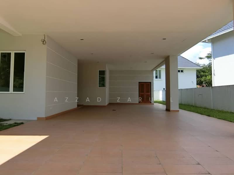 Bungalow for Sale in Ampang Jaya (Ampang) - Azzad Zarull - PropertyGuru.com.my