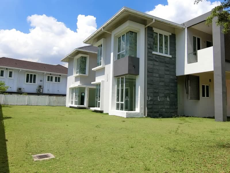 Bungalow for Sale in Ampang Jaya (Ampang) - Azzad Zarull - PropertyGuru.com.my