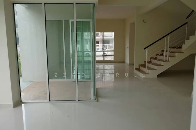 Rumah Berkembar untuk Dijual di Bukit Rahman Putra (Sungai Buloh) - Azzad Zarull - PropertyGuru.com.my