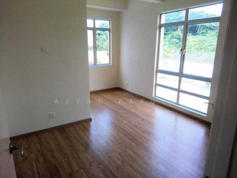 Rumah Berkembar untuk Dijual di Bukit Rahman Putra (Sungai Buloh) - Azzad Zarull - PropertyGuru.com.my