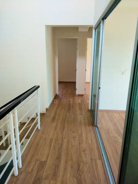 Rumah Berkembar untuk Dijual di Bukit Rahman Putra (Sungai Buloh) - Azzad Zarull - PropertyGuru.com.my