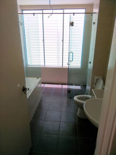 Rumah Berkembar untuk Dijual di Bukit Rahman Putra (Sungai Buloh) - Azzad Zarull - PropertyGuru.com.my