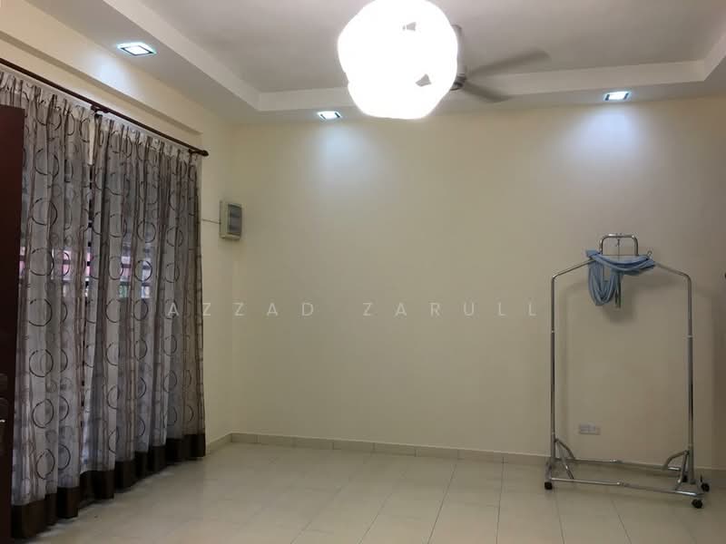 2-storey Terraced House for Sale in Shah Alam (Selangor) - Azzad Zarull - PropertyGuru.com.my