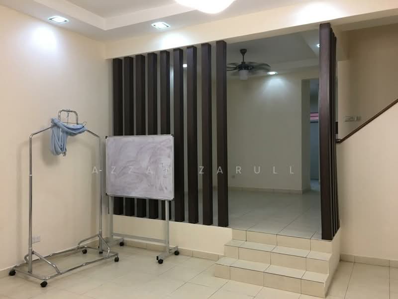 2-storey Terraced House for Sale in Shah Alam (Selangor) - Azzad Zarull - PropertyGuru.com.my