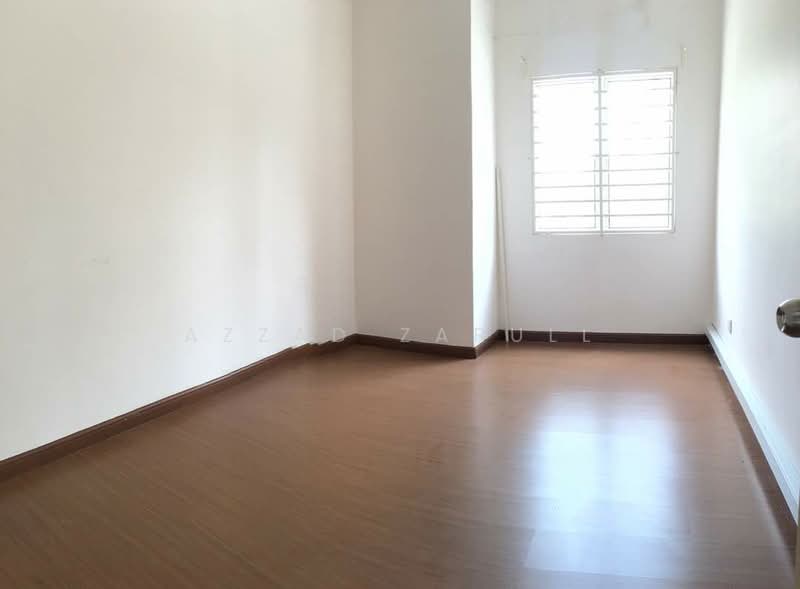 Rumah Teres 2 Tingkat untuk Dijual di Shah Alam (Selangor) - Azzad Zarull - PropertyGuru.com.my