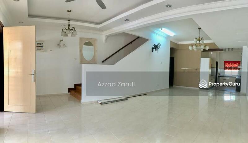 Rumah Teres 2 Tingkat untuk Dijual di Shah Alam (Selangor) - Azzad Zarull - PropertyGuru.com.my