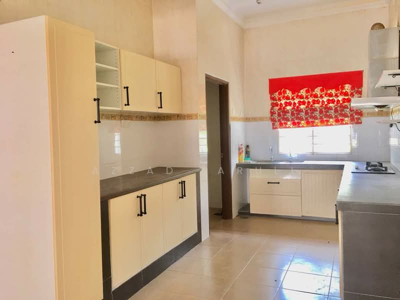 Rumah Teres 2 Tingkat untuk Dijual di Shah Alam (Selangor) - Azzad Zarull - PropertyGuru.com.my