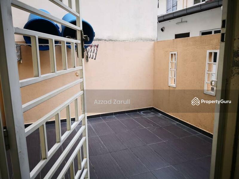 Rumah Teres 2-Tingkat untuk Dijual di Subang Jaya (Selangor) - Azzad Zarull - PropertyGuru.com.my