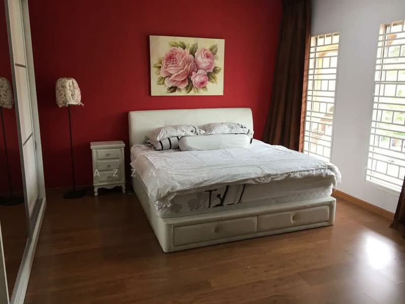 Rumah Teres 2-Tingkat untuk Dijual di Subang Jaya (Selangor) - Azzad Zarull - PropertyGuru.com.my