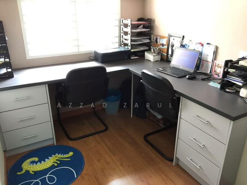 Rumah Teres 2-Tingkat untuk Dijual di Subang Jaya (Selangor) - Azzad Zarull - PropertyGuru.com.my