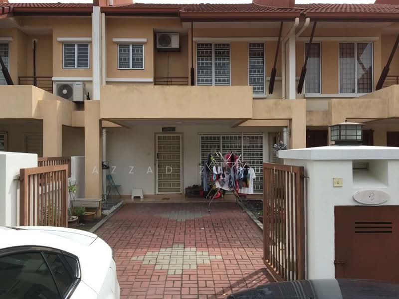 Rumah Teres 2-Tingkat untuk Dijual di Subang Jaya (Selangor) - Azzad Zarull - PropertyGuru.com.my