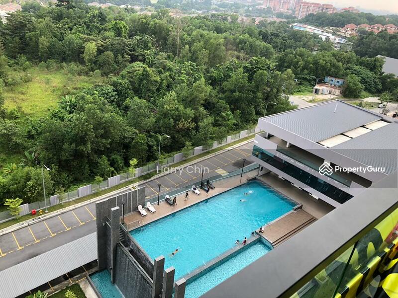 Untuk Dijual - Emerald Residence
