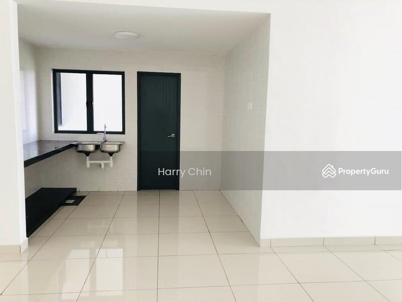 Untuk Dijual - Emerald Residence