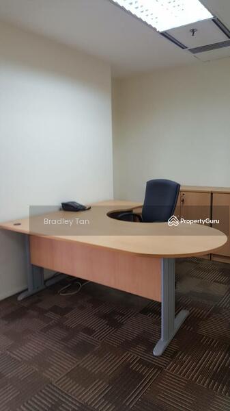 For Rent - UBN Tower