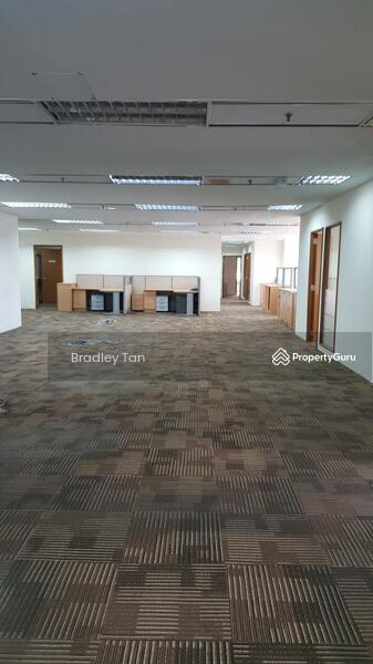 For Rent - UBN Tower