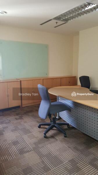 For Rent - UBN Tower