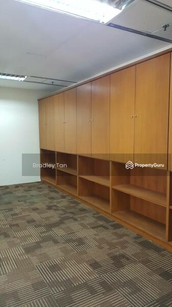 For Rent - UBN Tower
