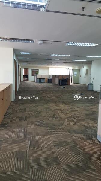 For Rent - UBN Tower