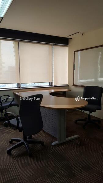For Rent - UBN Tower