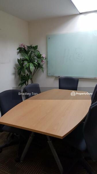 For Rent - UBN Tower