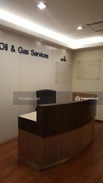 For Rent - UBN Tower