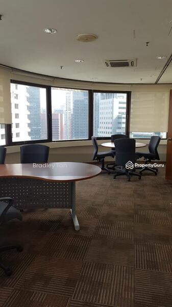 For Rent - UBN Tower