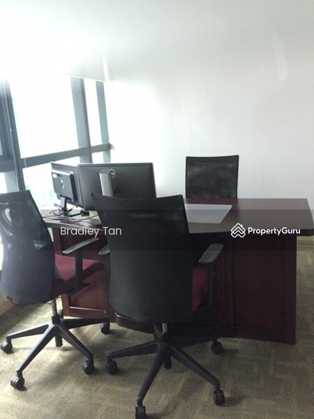 Office for Rent in KLCC (KL City Centre) - Bradley Tan - PropertyGuru.com.my