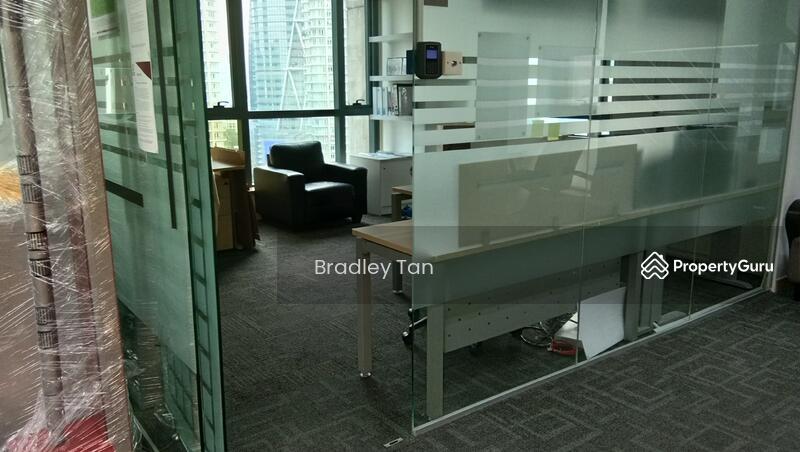 Office for Rent in KLCC (KL City Centre) - Bradley Tan - PropertyGuru.com.my
