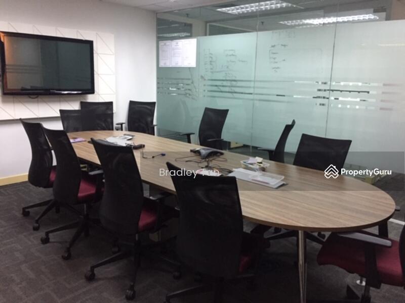 Office for Rent in KLCC (KL City Centre) - Bradley Tan - PropertyGuru.com.my