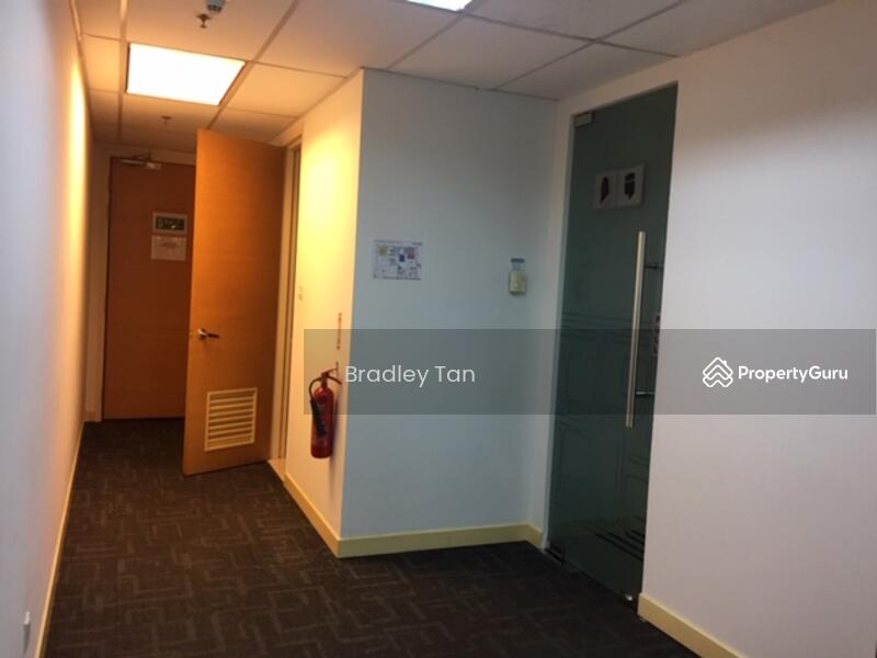 Office for Rent in KLCC (KL City Centre) - Bradley Tan - PropertyGuru.com.my