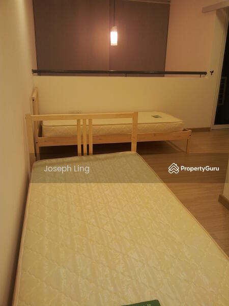 Untuk Disewa - Starz Valley