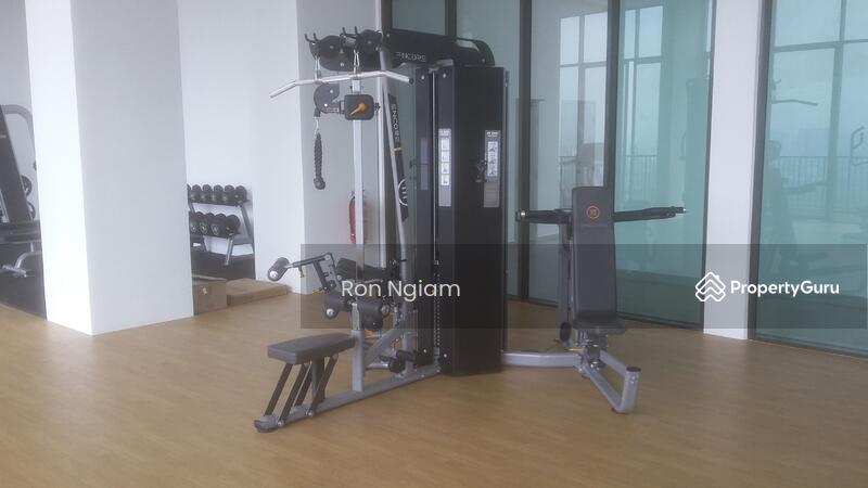 Service Residence for Sale at Putra Residence - Ron Ngiam - PropertyGuru.com.my