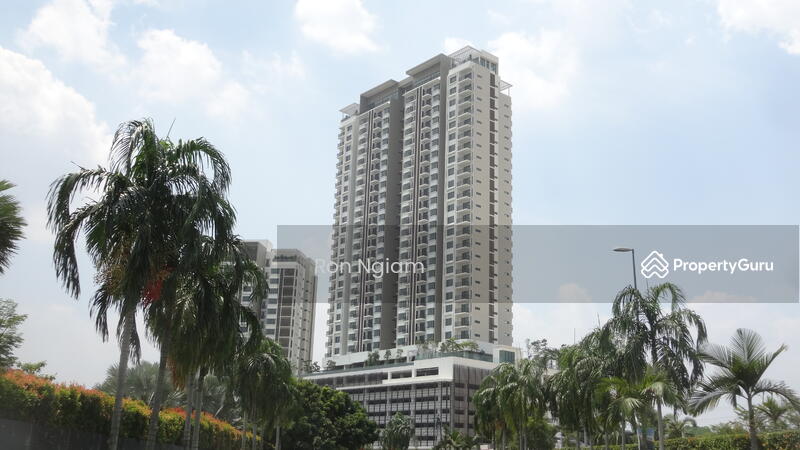 Service Residence for Sale at Putra Residence - Ron Ngiam - PropertyGuru.com.my